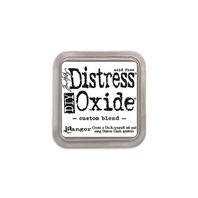 Distress oxide - custom blend