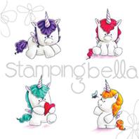 Tampon - Set of Unicorns