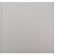 Carton Gris - 30.5 x 30.5 cm