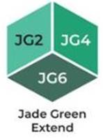 Marqueurs à alcool Brush - Tri Blend - Jade Green Extend - Vert jade