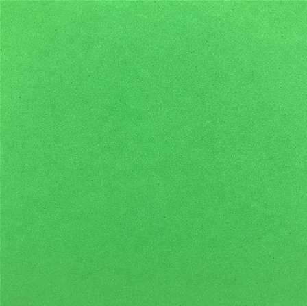 Creamousse fine - Grass green