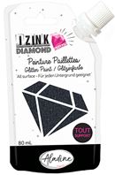 Pâte 3D - Izink Diamond - Black