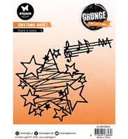 Die - Grunge Collection - Stars & music