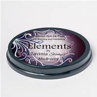 Elements Ink - Mulberry