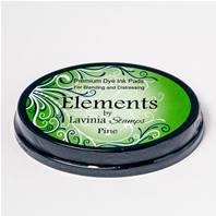Elements Ink - Pine