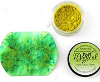 Magical poudre Flat / Mat - Luscious Lime