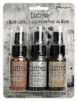 Distress Mica Spray
