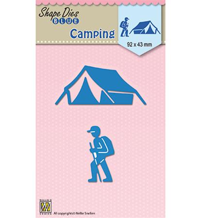 Die - Camping