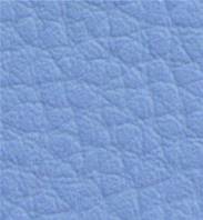 Simili cuir - 25x35 cm - Bleu clair