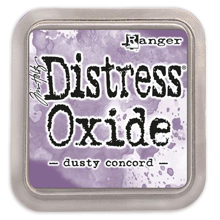 Encre Distress Oxide - Dusty Concord
