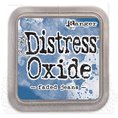 Encre Distress Oxide - Faded Jeans