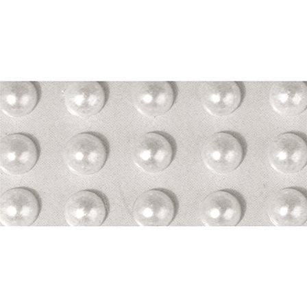Micro perles - Blanc