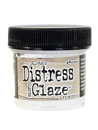 Distress Micro Glaze