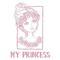 Tampon - My Princess