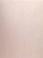Carton texturé lin métallique mat - Or Rosé