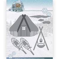 Die - Nordic Winter - Nordic shelter