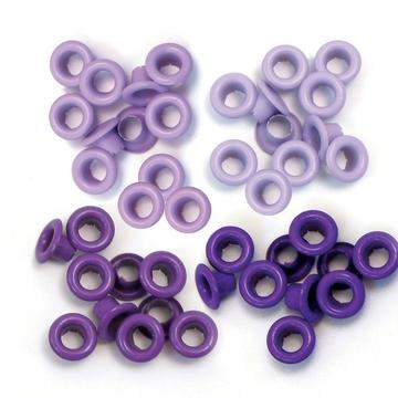 Oeillets - Purple