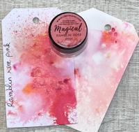 Magical poudre - Ramblin' Rose Pink