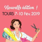 Kerglaz au salon Tendances Cratives Tours 2019