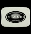 Encre Memento - Tuxedo Black