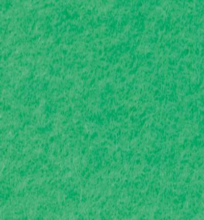 Feutre de laine – Vert Herbe 5693