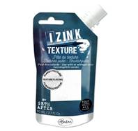 Pâte de texture Izink - Texture Flocons