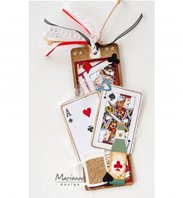 Craftables - Punch Die Playing Cards