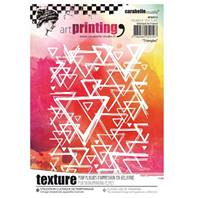 Art printing - Triangles