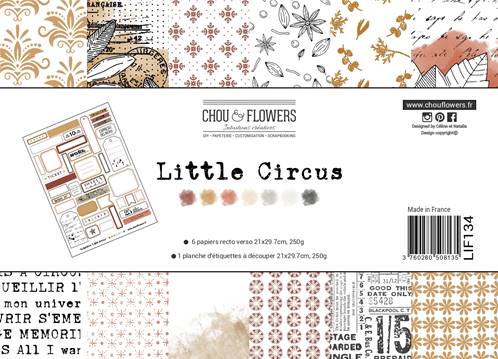 Collection - Little Circus