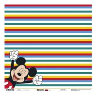 Papier - Disney - Mickey Mouse