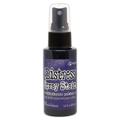 Distress Spray - Villainous Potion