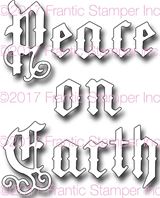 Die - Peace on Earth