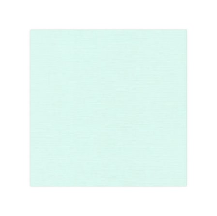 Papier cardstock - Bleu layette