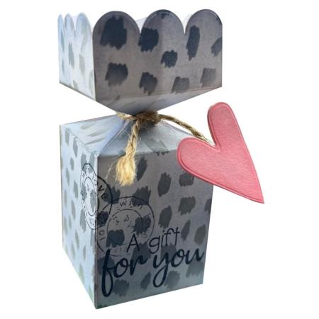 Die - Giftbox Candygift