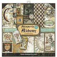 Collection - Alchemy