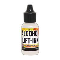 Alcohol Lift - Ink bottle