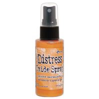 Distress Oxide Spray - Spiced marmalade