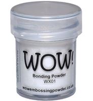 Wow - Bonding powder