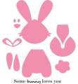 Collectables - Bunny
