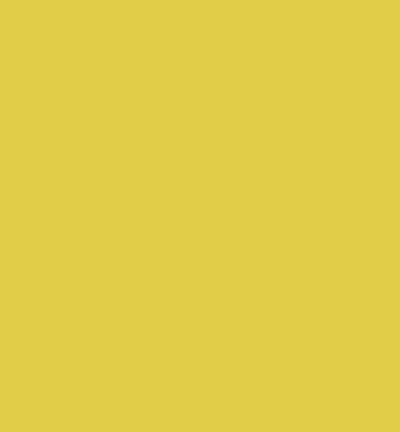 Créamousse 2mm - jaune vif