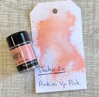 Magical poudre - Shaker 2.0 - Pinkies Up Pink