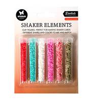Pour vos Shaker Box - Christmas Candy