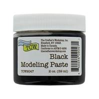 Modeling Paste - noire