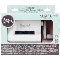 Sidekick Machine - Blanc - starter kit