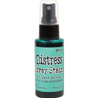 Distress Spray - Salvaged Patina