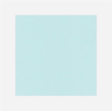 Papier cardstock - Bleu pâle