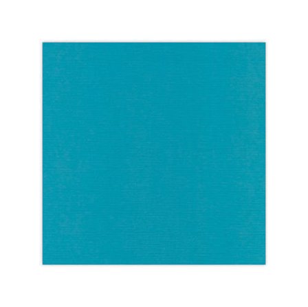 Papier cardstock - Turquoise