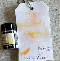 Magical poudre - Shaker 2.0 - Crumpet Crumbs