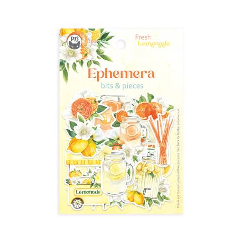 Ephemera - Fresh Lemonade