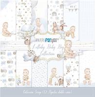 Collection - Lullaby Baby Boy